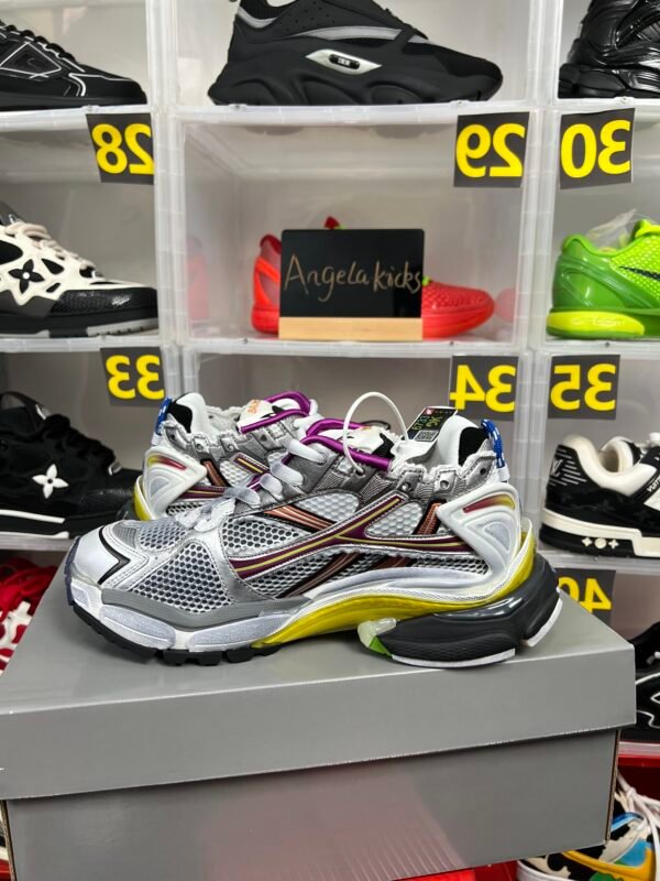 Balenciaga Runner Multicolor