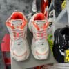 Balenciaga Runner Trainer Fluo Orange