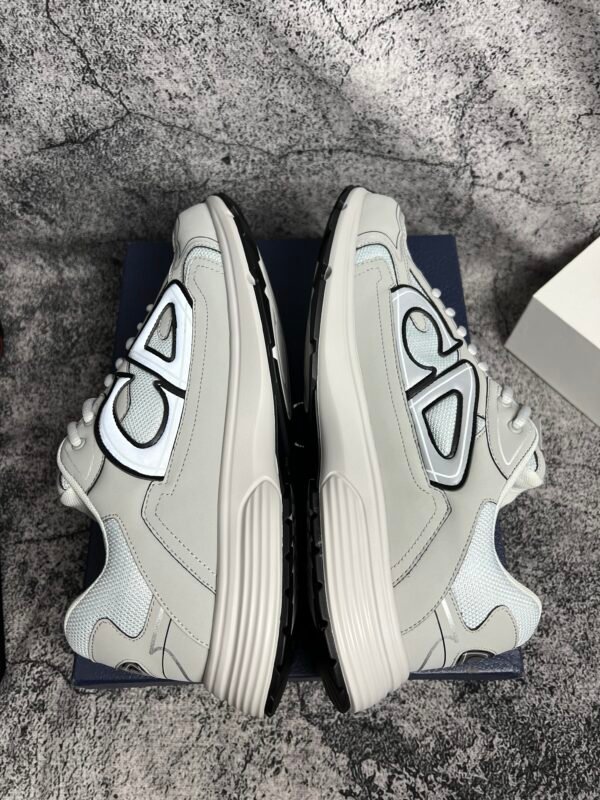 Dior B30 Gray
