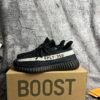 adidas Yeezy Boost 350 V2 Core Black White