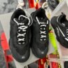 Balenciaga Triple S Black