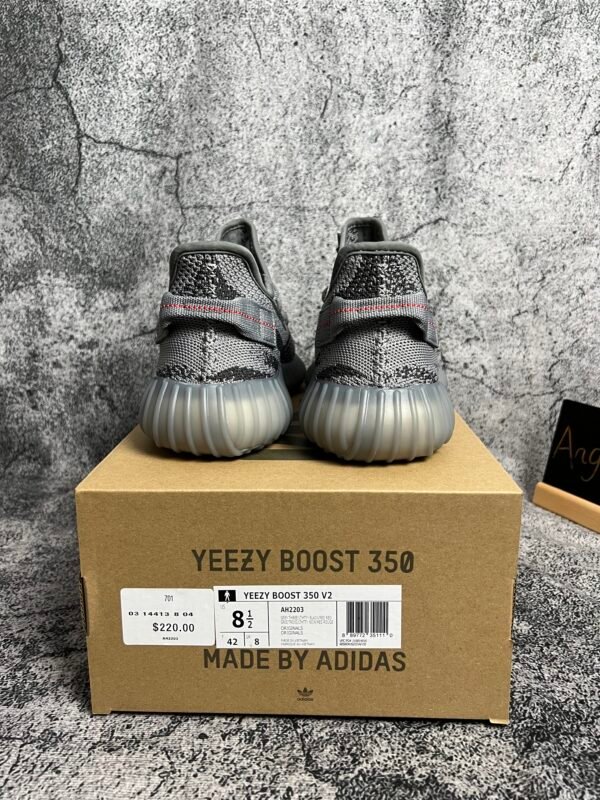 adidas Yeezy Boost 350 V2 Beluga 2.0