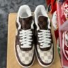 Louis Vuitton Nike Air Force 1 Low