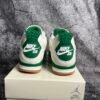 Jordan 4 Retro SB Pine Green