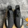 adidas Yeezy Boost 350 V2 Core Black White