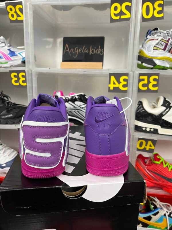 CPFM x Nike Air Force 1