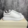Alexander McQueen Oversized Sneaker
