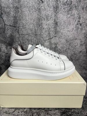 Alexander McQueen Oversized Sneaker