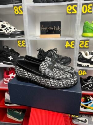 Dior Granville Loafer