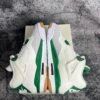 Jordan 4 Retro SB Pine Green