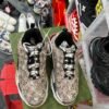 Gucci x Balenciaga The Hacker Project Triple S Beige