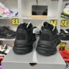 Balenciaga Triple S Black