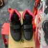 Nike Air Yeezy 2 Solar Red