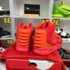 Nike Air Yeezy 2 Red October