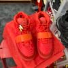 Nike Air Yeezy 2 Red October