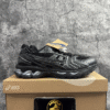 ASICS Gel-Kayano 14 Black Pure Silver