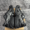 ASICS Gel-Kayano 14 Black Pure Silver