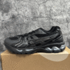 ASICS Gel-Kayano 14 Black Pure Silver
