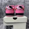 Nike SB Dunk Low The Powerpuff Girls Blossom