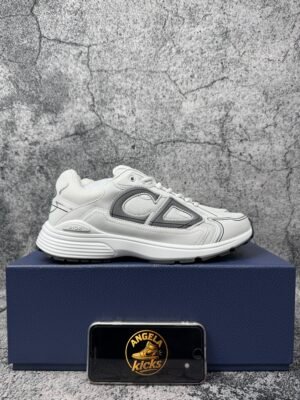 Dior B30 White