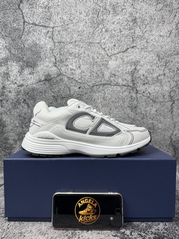 Dior B30 White