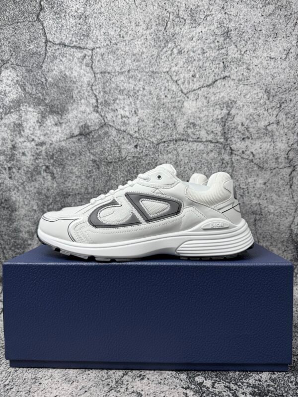 Dior B30 White