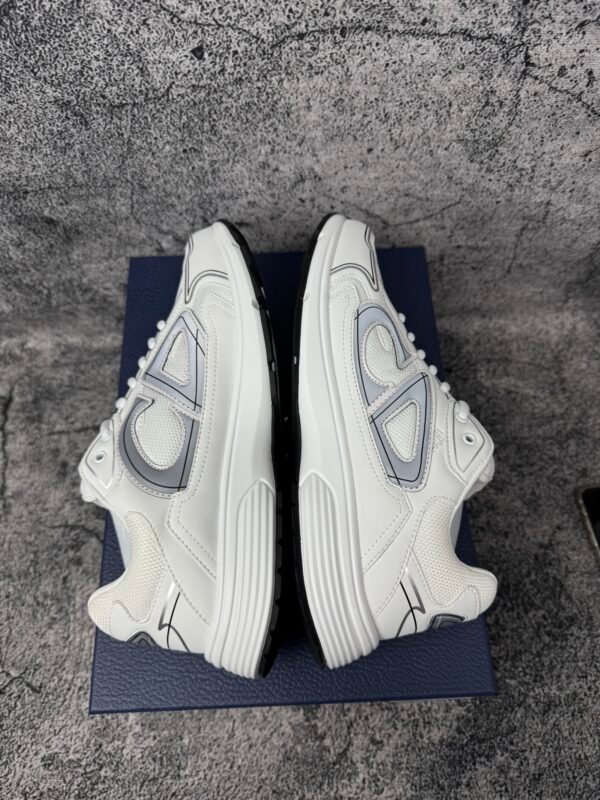 Dior B30 White