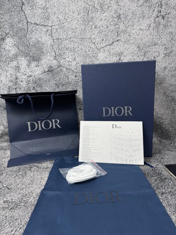 Dior B30 White