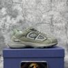 Dior B30 Low Top Olive