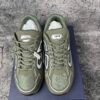 Dior B30 Low Top Olive