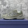Dior B30 Low Top Olive
