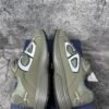 Dior B30 Low Top Olive