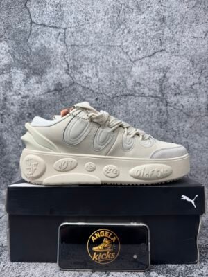 Puma LaMelo Ball LaFrancé Amour Moment