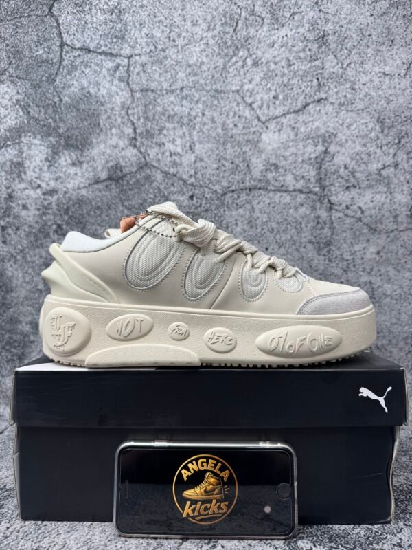 Puma LaMelo Ball LaFrancé Amour Moment