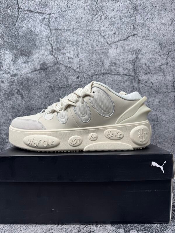 Puma LaMelo Ball LaFrancé Amour Moment