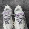 Balenciaga Track Trail Laces