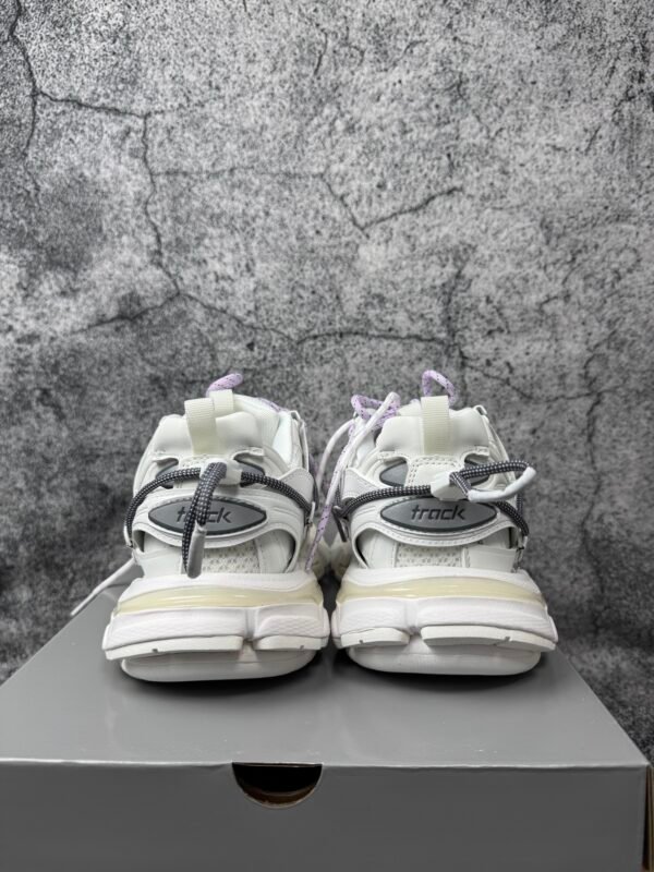 Balenciaga Track Trail Laces