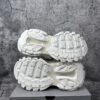 Balenciaga Track Trail Laces