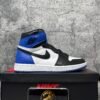 Jordan 1 Retro High Fragment