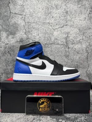 Jordan 1 Retro High Fragment