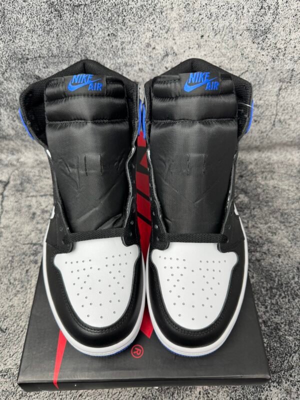 Jordan 1 Retro High Fragment