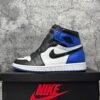 Jordan 1 Retro High Fragment