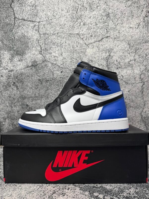 Jordan 1 Retro High Fragment