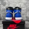 Jordan 1 Retro High Fragment