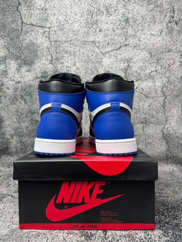 Jordan 1 Retro High Fragment