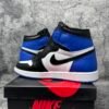 Jordan 1 Retro High Fragment