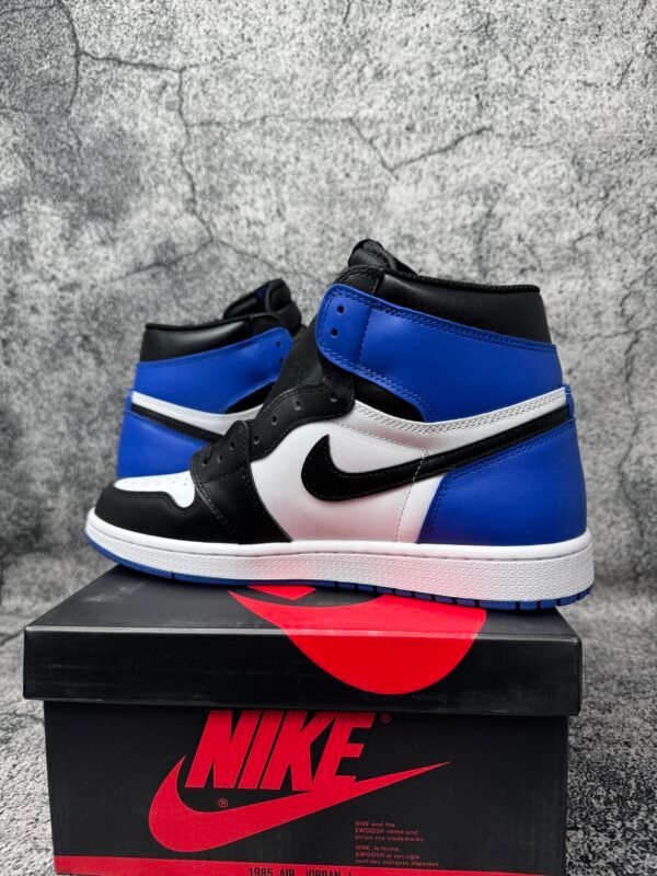 Jordan 1 Retro High Fragment