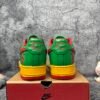 Nike Air Force 1 Low Lil Yachty Concrete Boys Lucky Green