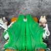 Louis Vuitton Green White Louis Vuitton LV Skate Green/White