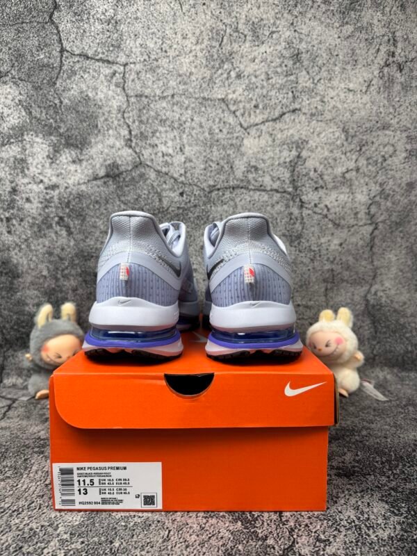 Nike Air Zoom Pegasus Premium Persian Violet